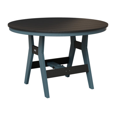 Harbor Outdoor Round Bar Table