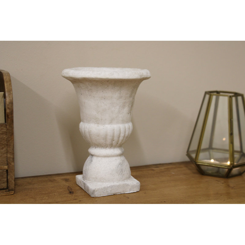 Lily Urn Planter