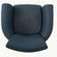 Fauteuil club