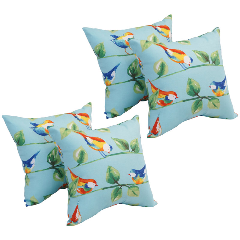 Coussin intérieur/extérieur Forney