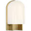 Kelly Wearstler 1 - Light LED Flush Mounted Sconce-1091294528-1091294540