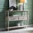 Solid Wood Rectangular Entryway Cabinet-522172016-522171983