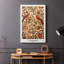WM MORRIS Series CXXXIX -Gallery Wrapped Cavas-2004614325