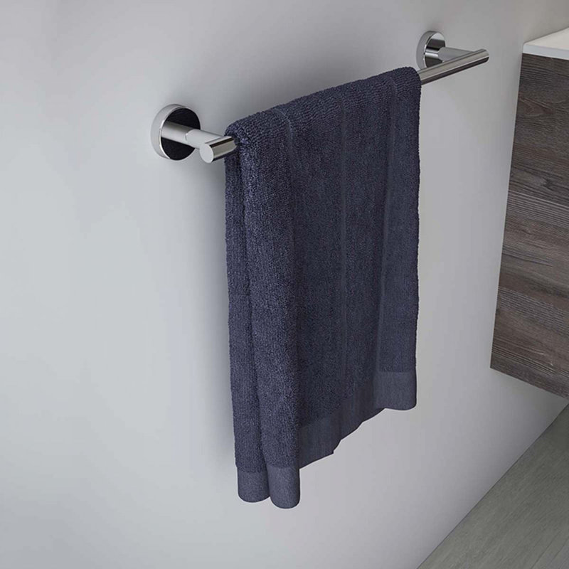 Styl 1 Wall Mounted Towel Bar