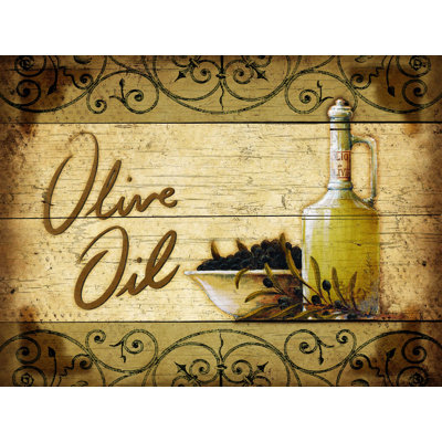 " Olive Oil 2 "