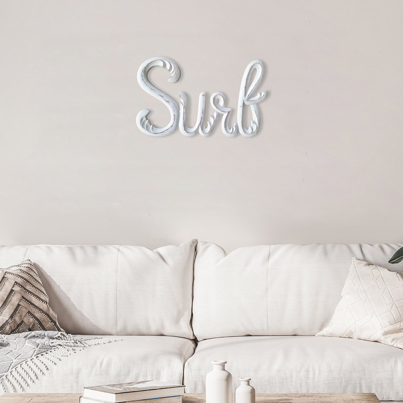 JFY Designs Wooden Decorative Signs & Plaques - Artistic Medallion Hanging Panel, Carved Wood Art for Home, Office or any Living Space, Timeless Wall Décor