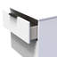 Berklie 2 Drawer Midi Chest (Ready Assembled)-125767959