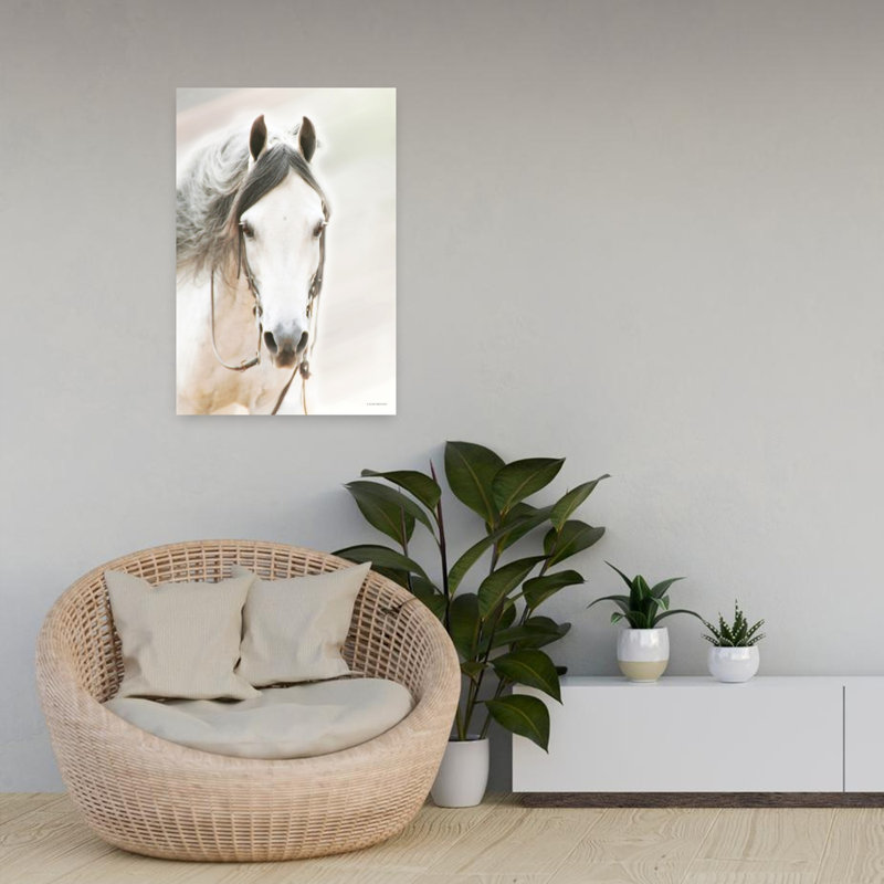 Print, 60.96cm H x 40.64cm W