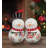 Snowbies Decor - Lovers