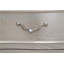 Commode 9 tiroirs avec miroir Dayvien