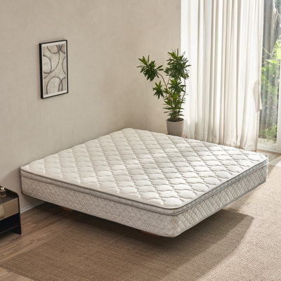 Hybrid King Mattress in a Box
