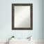 Miroir mural Honiton Alta Petite