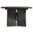 Bernhardt Geneve Dining Table