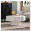 Table basse blanche-2134128281