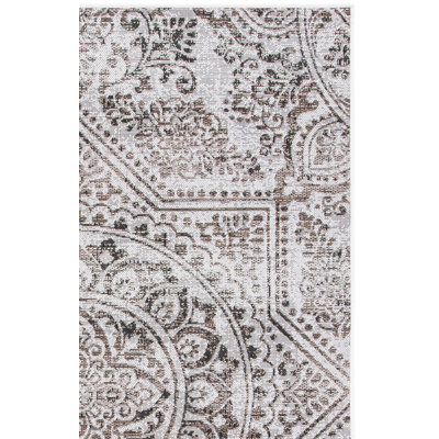 Havana Performance Oriental Indoor/Outdoor Area Rug