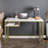 Victory Metal Base Writing Desk-1679844835
