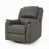 Polyester gris est en rupture de stock