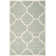 Carolene Hand Tufted Wool Geometric Rug