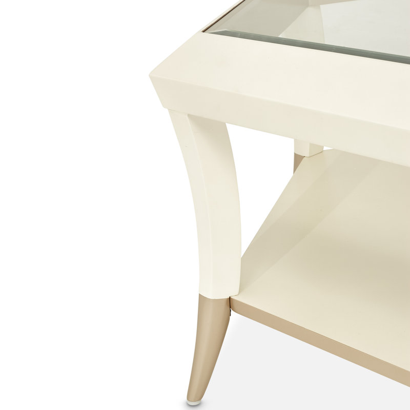 La Rachelle Coffee Table