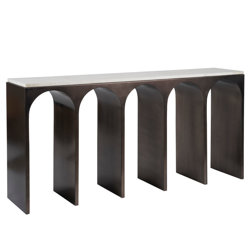 Moda Console Table