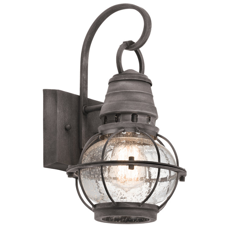 Persinger Wall Light