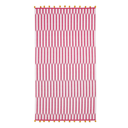 John Robshaw
Nicatta Beach Towel