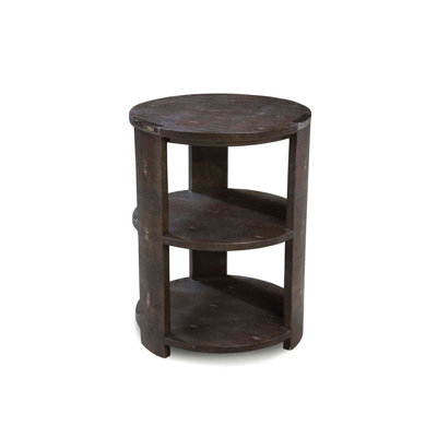 Tribeca Side Table - Three Tier 14'