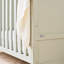 Misha Cot Bed - Golden Oak-107375645