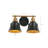 Dimmable 3-Light Bathroom Vanity Light-116586900