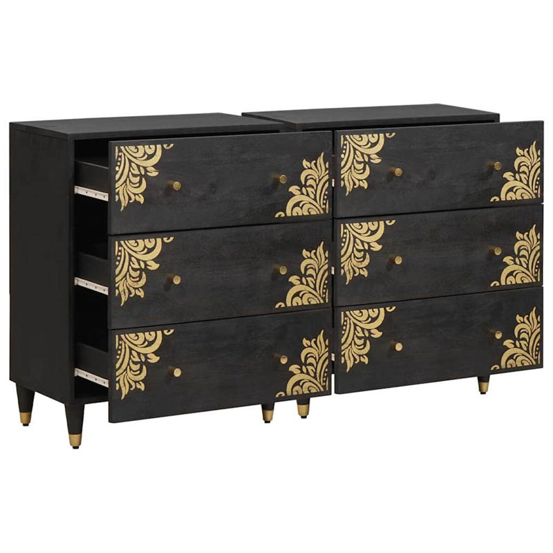 60cm W Chest of Drawers