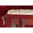 Jacoby Burgundy Rug