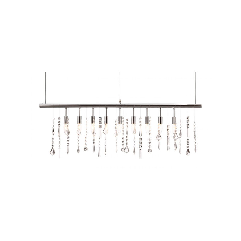 Lustre Modern Glam