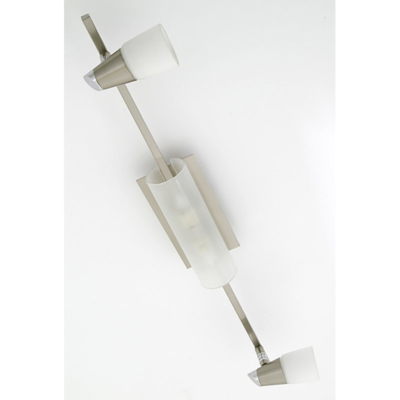 Aaryon Glass Spotlight, 4 Light