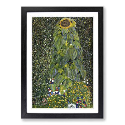 Gustav Klimt - Single Picture Frame Painting