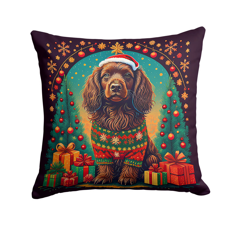 Other/No Pattern Outdoor Throw Pillow, 14" x 14"