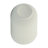 Zed Ribbed Ceramic Handcrafted Watertight Table Vase-86749016-86749014