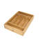 2.75"H x 10.63"W x 14.75"D Drawer Organizer