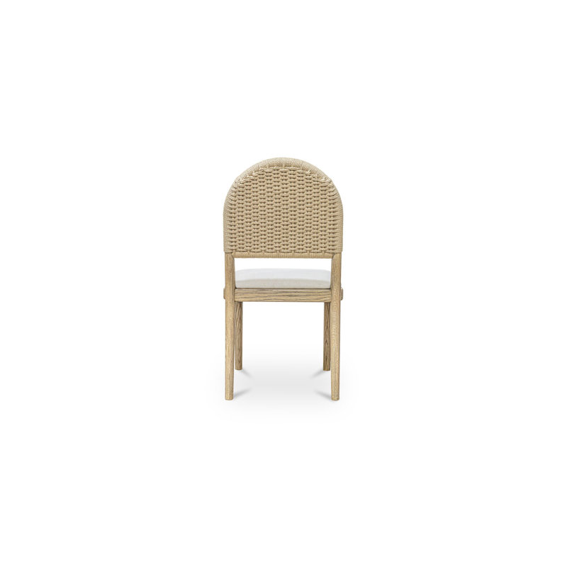 Claire Upholstered Dining Chair