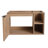 30'' Floating Wall-Mounted Bathroom Vanity
