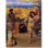 Carreau de céramique décorative 36 po x 48 po 12 po x 12 po