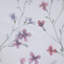 Panneau de rideau transparent 52 avec œillets Hazel-479913896