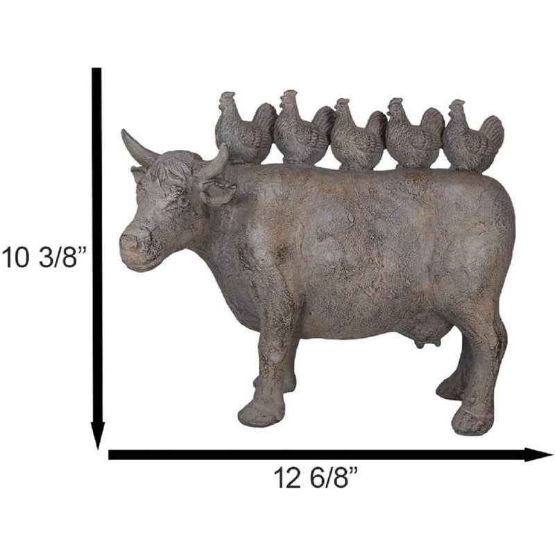 Animals Statue