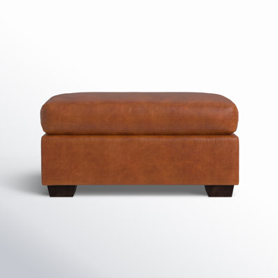 Cranbrook Upholstered Ottoman