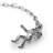 THINKGEEK Stainless Steel Tea Infusers