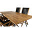 Ellingsworth 4 - Person Dining Set
