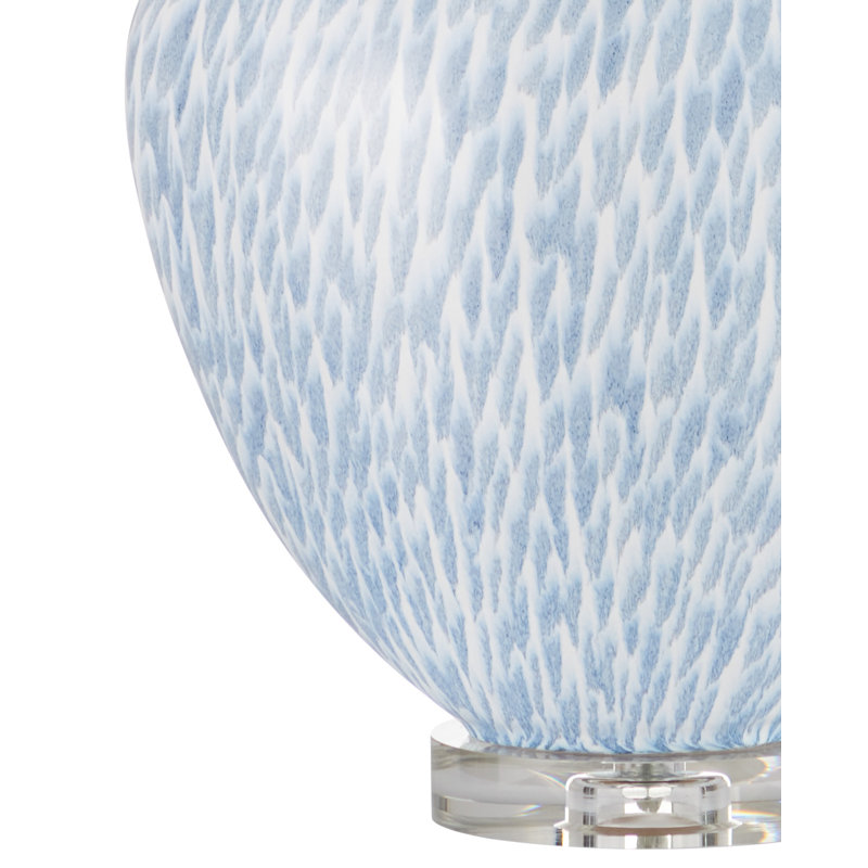 Tinney Table Lamp