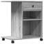 68.5cm H x 60cm W Printer Stand-1156867247