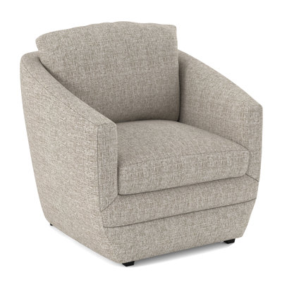 Barrel Chair