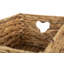 Water Hyacinth Wicker Storage Basket-612833539