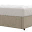 Protège-matelas 60 po x 72 po blanc-1272419184-1215870745
